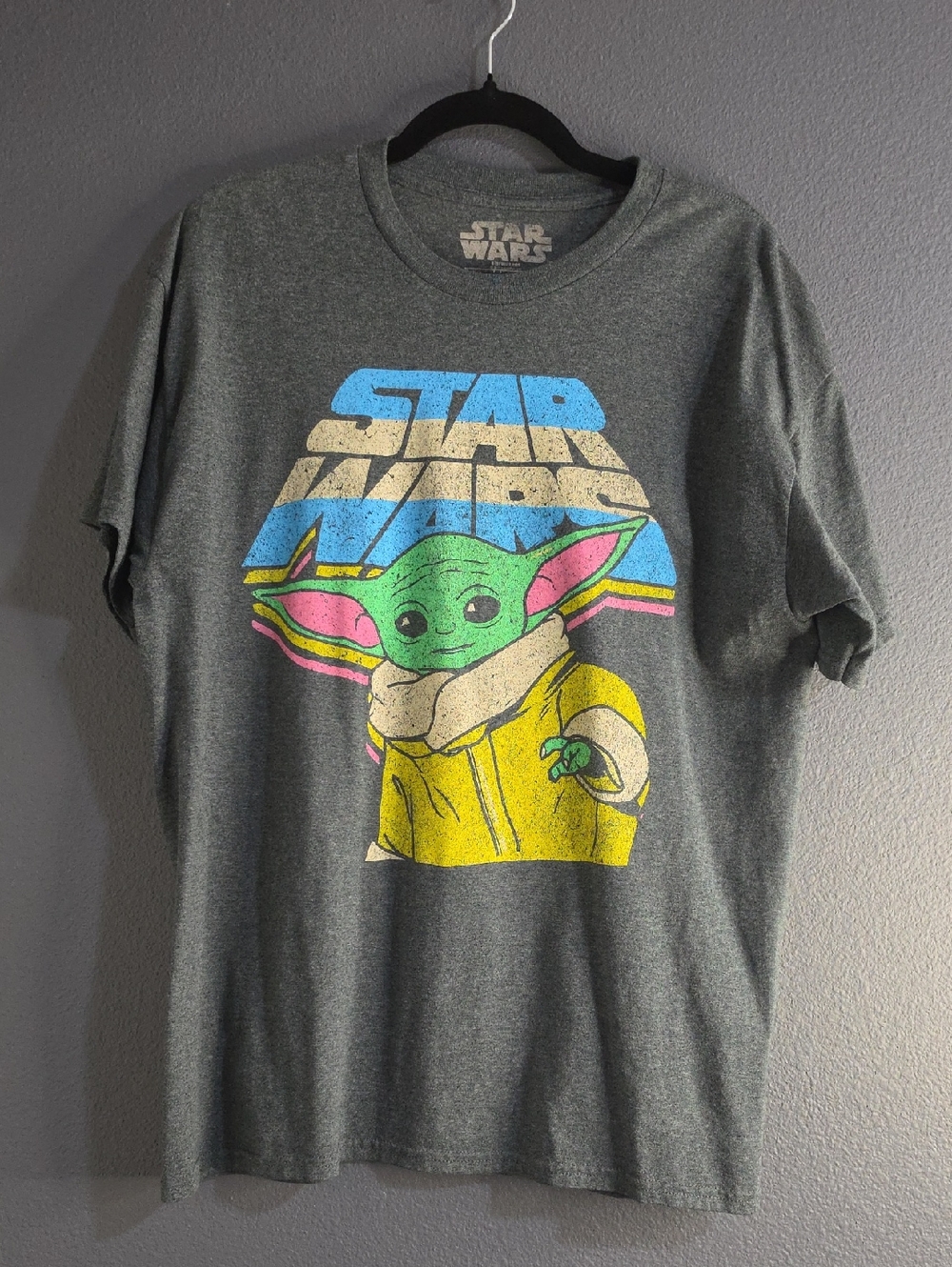 #35 Star Wars PTP:22 L:28